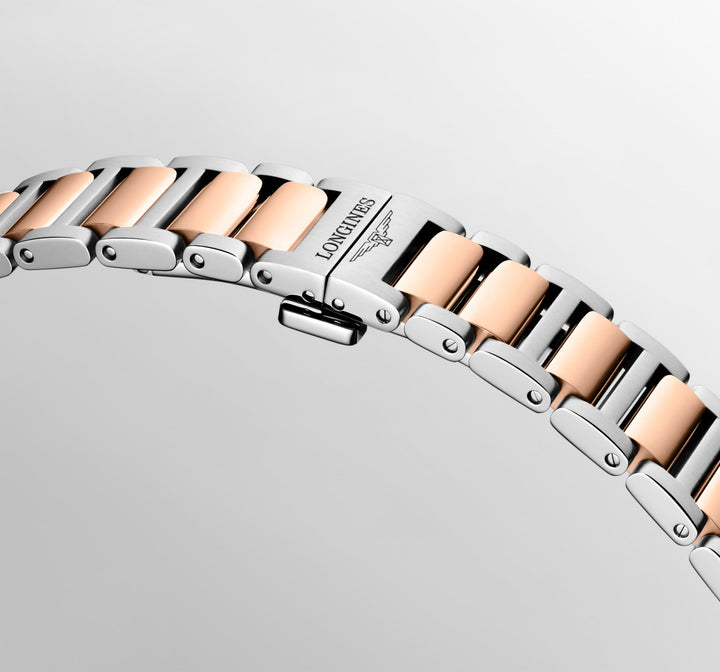 Longines orologio Conquest 34 mm L3.460.3.18.7