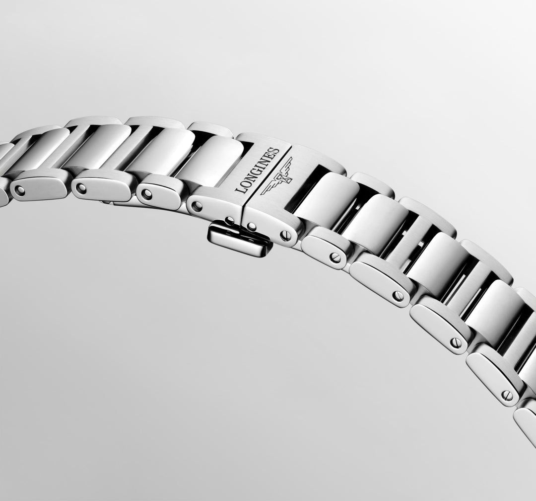 Longines orologio Conquest 34 mm L3.460.4.02.6