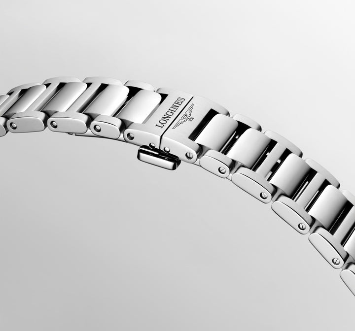 Longines orologio Conquest 34 mm L3.460.4.02.6