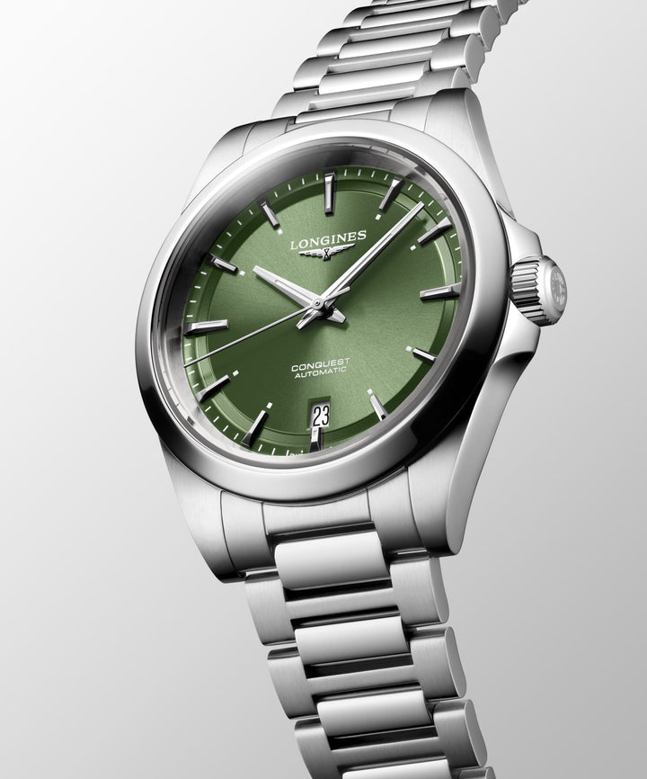 LONGINES – CONQUISTA – L3.720.4.02.6