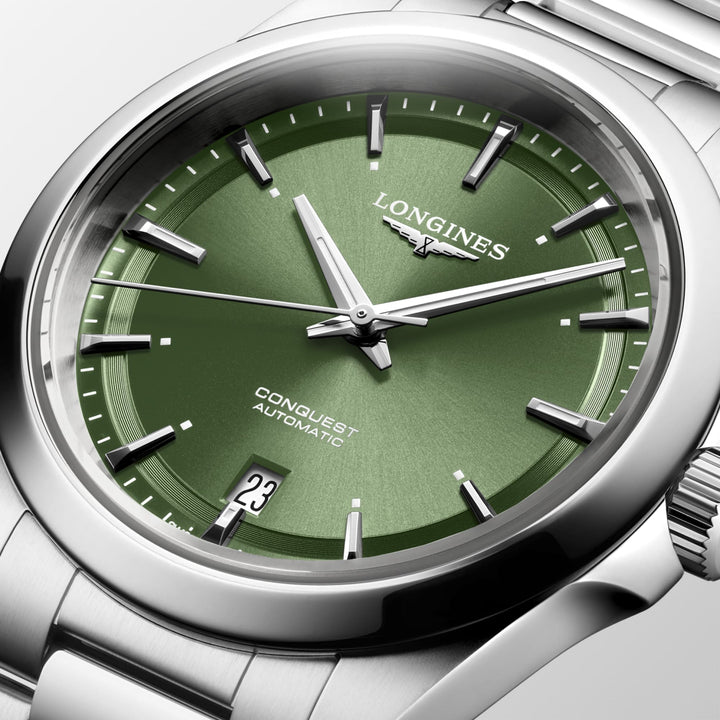 LONGINES – CONQUISTA – L3.720.4.02.6