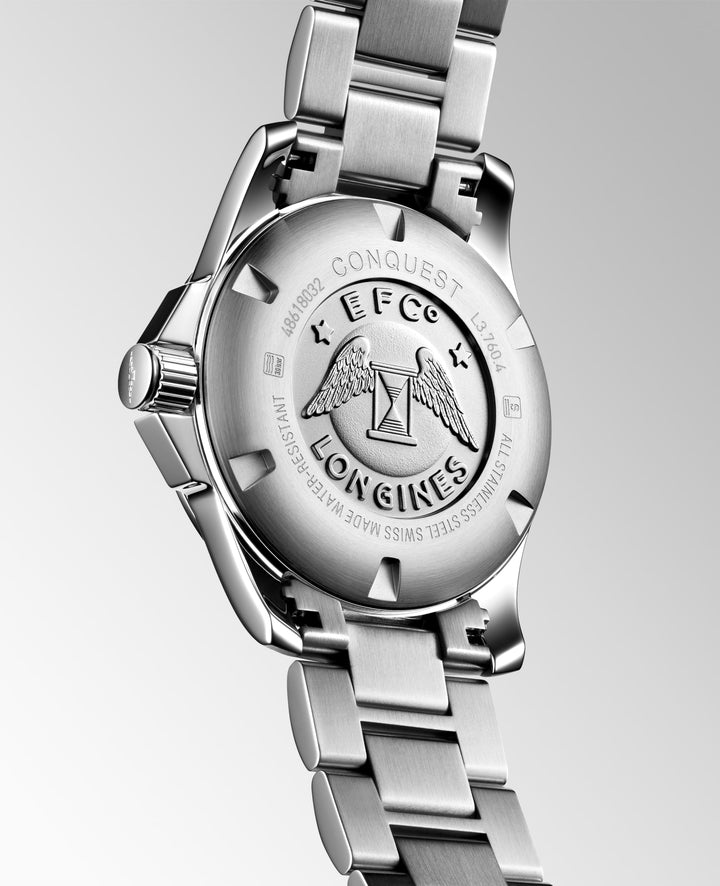 LONGINES – CONQUÊTE – L3.760.4.76.6