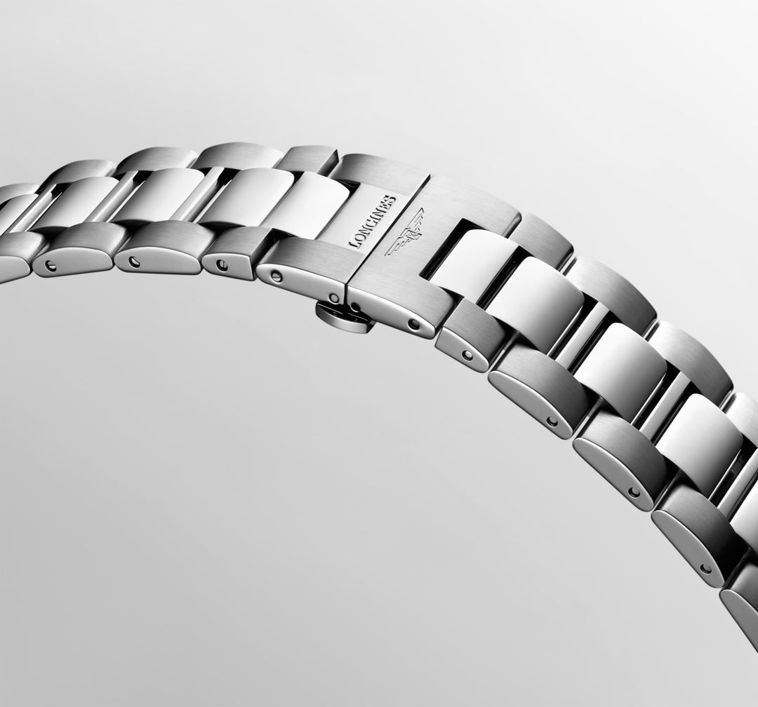 LONGINES – CONQUÊTE – L3.760.4.76.6