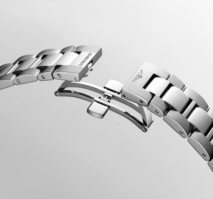 LONGINES – CONQUÊTE – L3.760.4.76.6