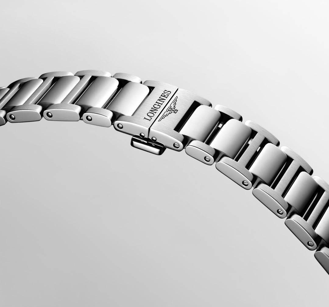 Longines orologio Conquest 41 mm L3.860.4.92.6