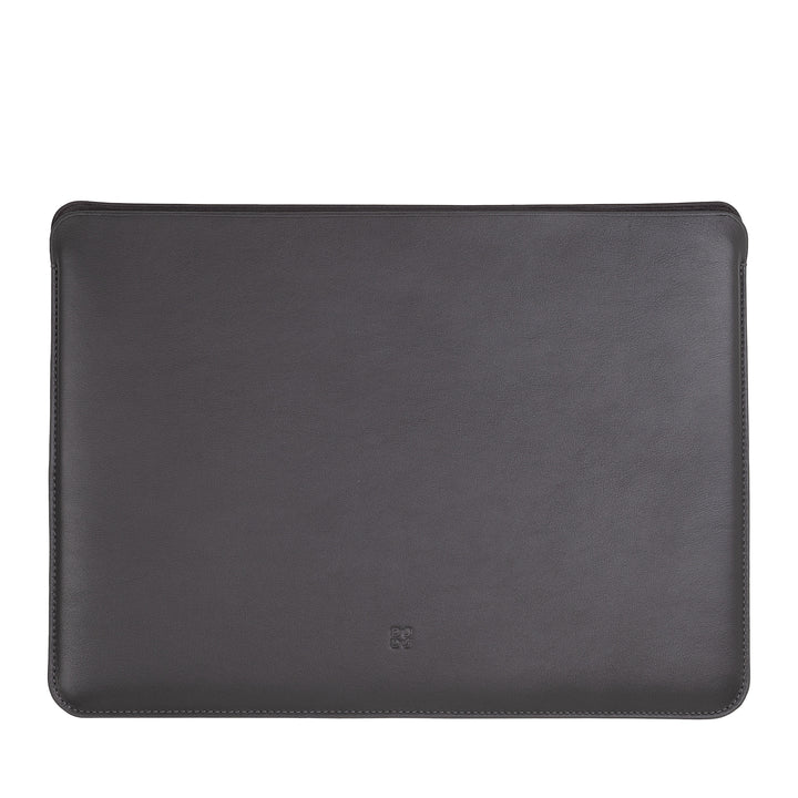 DUDU – étui en cuir pour MacBook Air et MacBook Pro 13 14 15 pouces, sac de protection pour ordinateur portable, housse de protection pour ordinateur portable M1 M2 M3