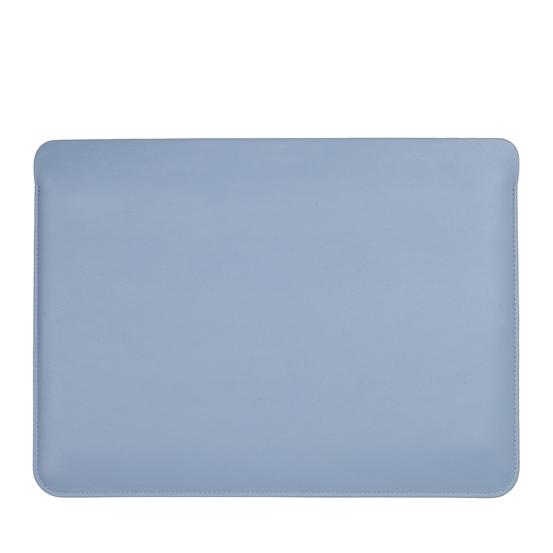 DUDU – étui en cuir pour MacBook Air et MacBook Pro 13 14 15 pouces, sac de protection pour ordinateur portable, housse de protection pour ordinateur portable M1 M2 M3