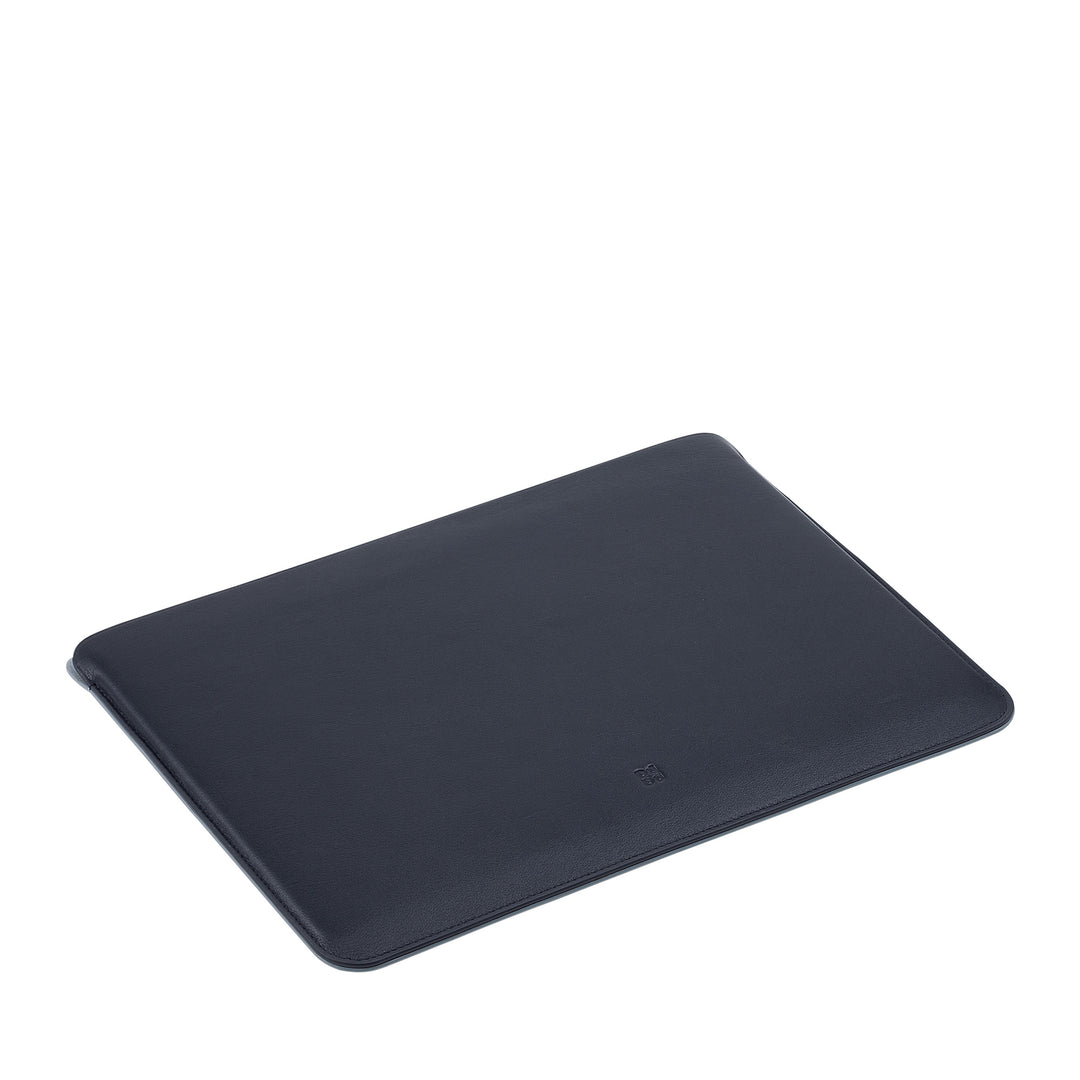 DUDU – étui en cuir pour MacBook Air et MacBook Pro 13 14 15 pouces, sac de protection pour ordinateur portable, housse de protection pour ordinateur portable M1 M2 M3