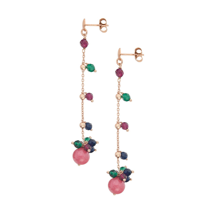 Boucles d&