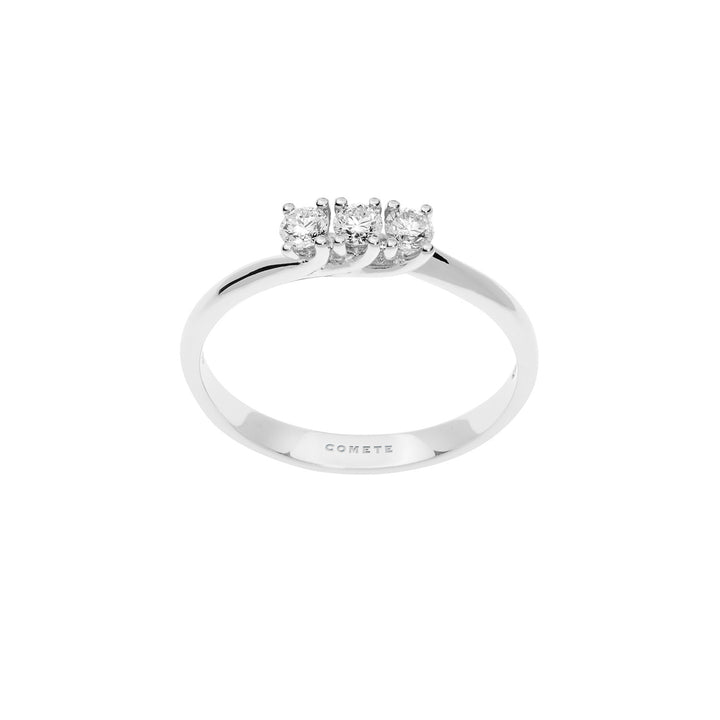 Comets Trilogy Valentino in Gold and Diamond ANB2536