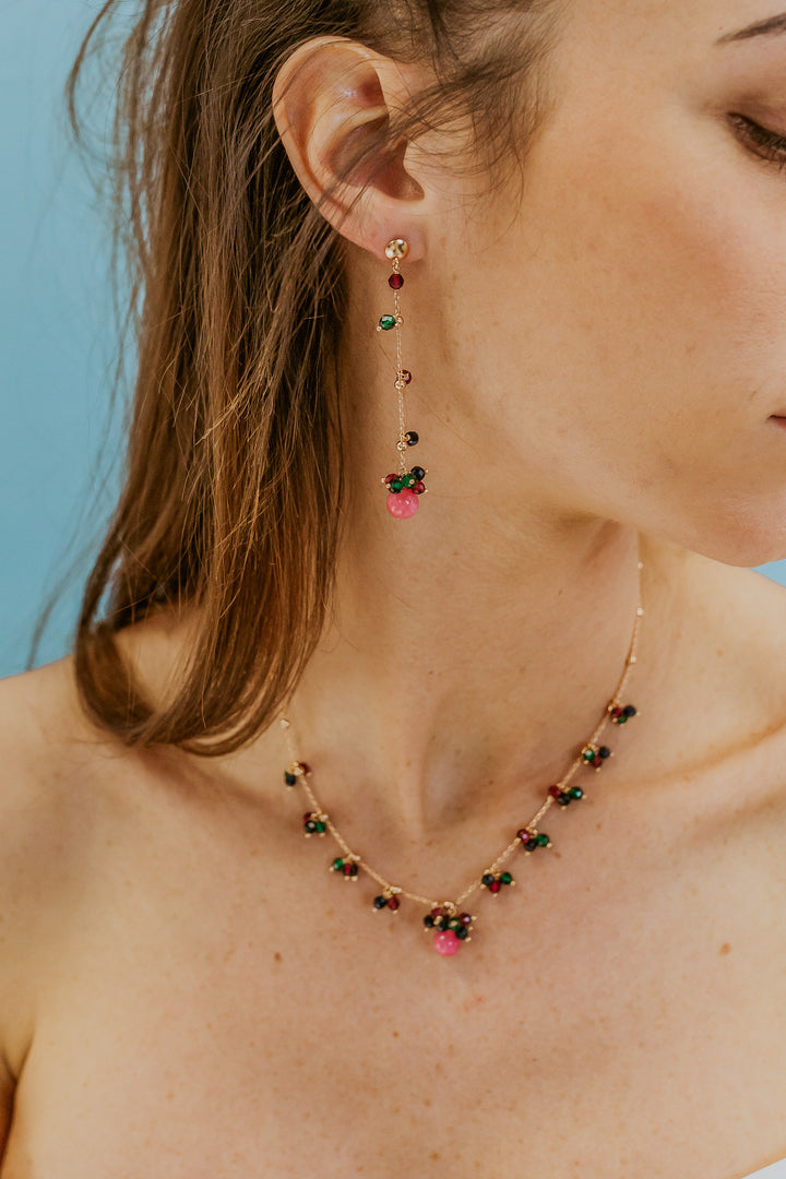 Boucles d&