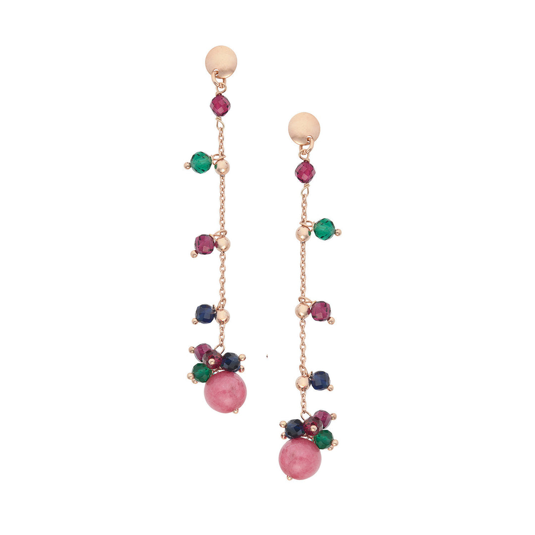 Boucles d&