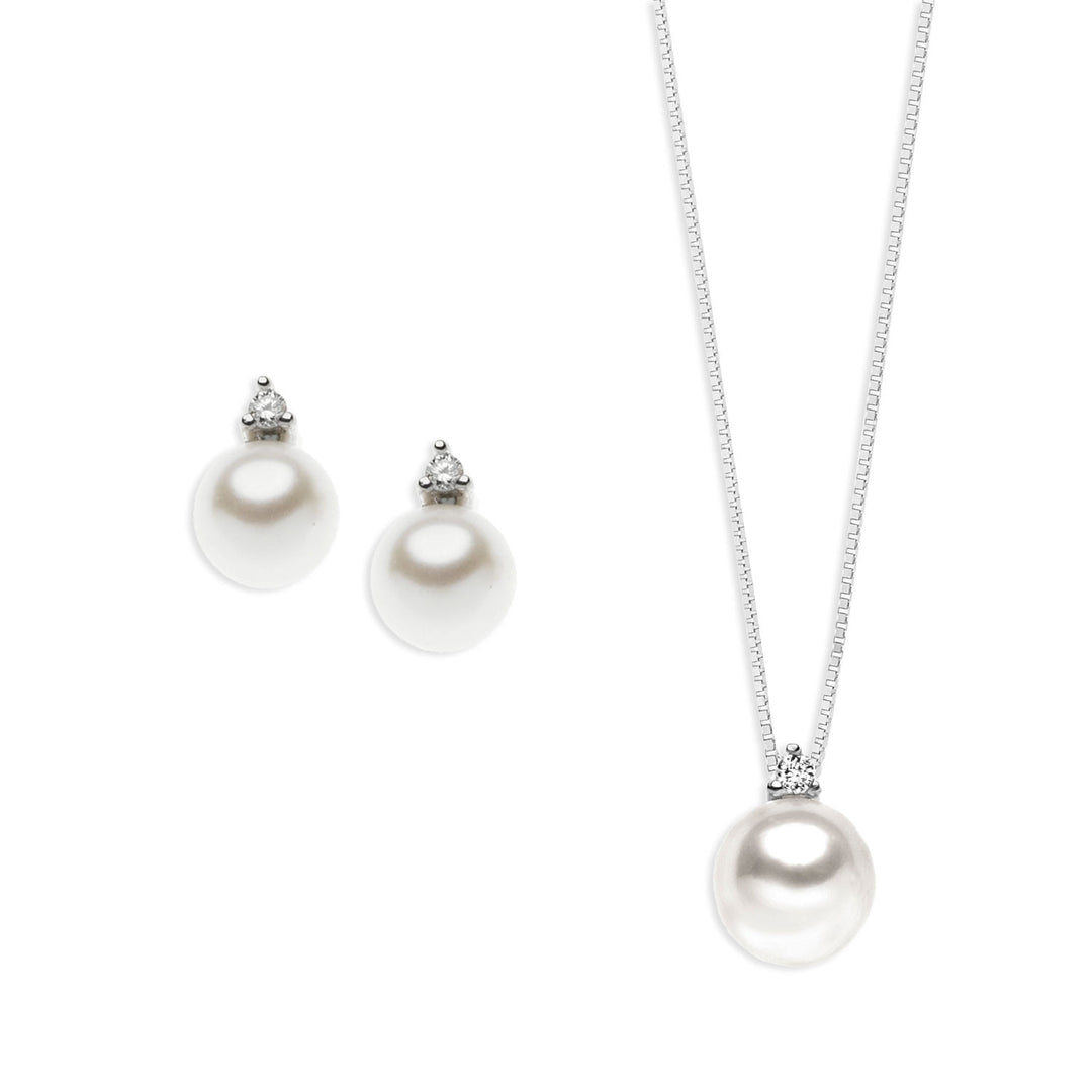 Collier et Boucles d&