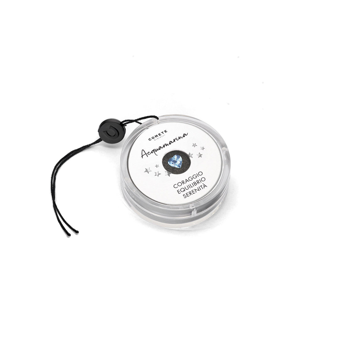 Blister Cometas con Aguamarina BCP ACQ CU4