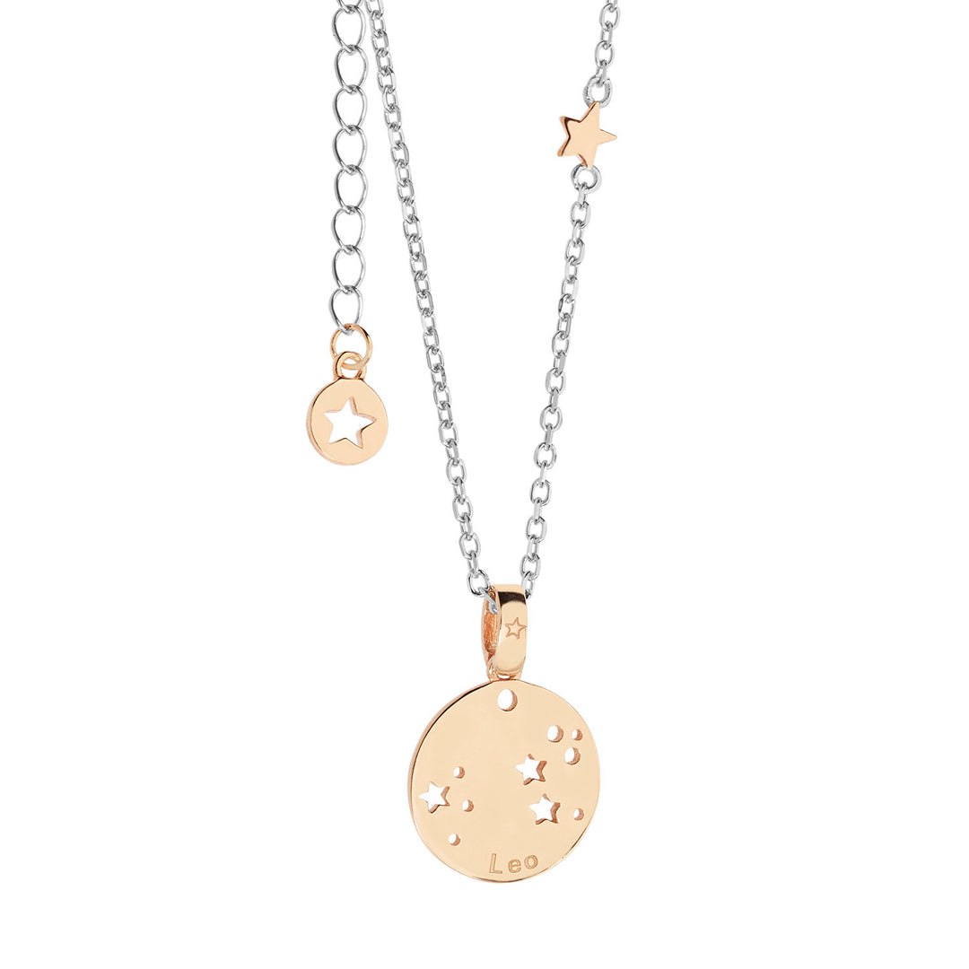 Comets Necklace Constellation Leo GLA215