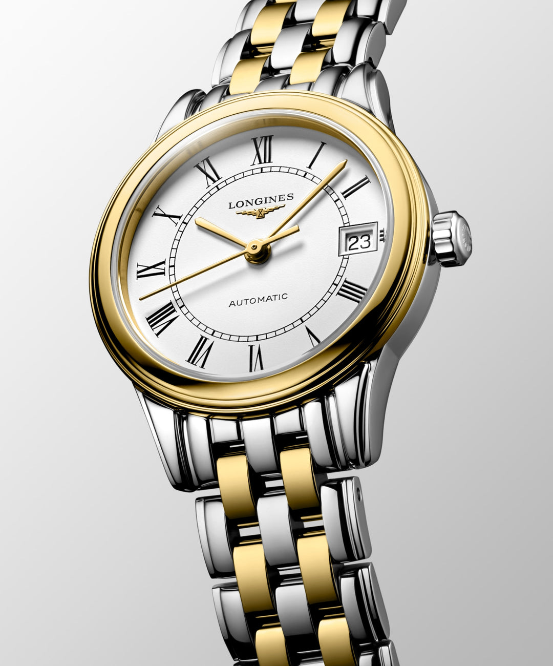 LONGINES – CLÁSICO INSIGNIA – L4.274.3.21.7