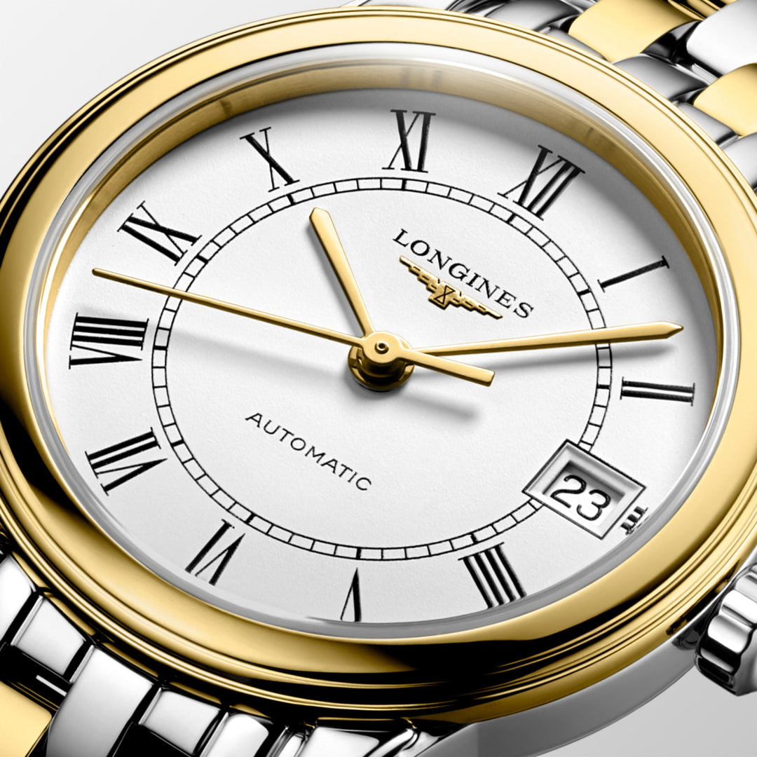 LONGINES – CLÁSICO INSIGNIA – L4.274.3.21.7