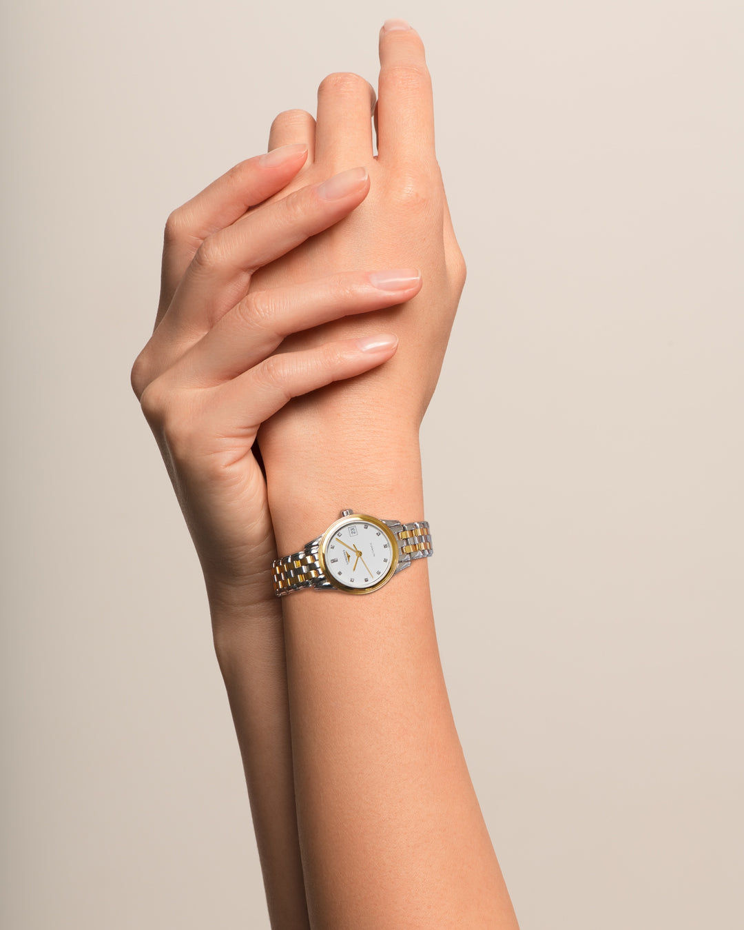 LONGINES – CLÁSICO INSIGNIA – L4.274.3.27.7