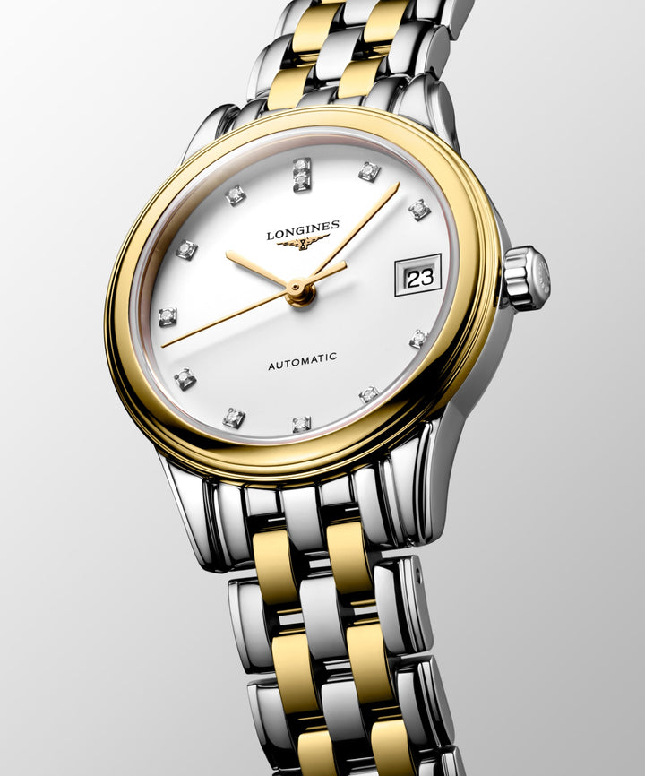 LONGINES – CLÁSICO INSIGNIA – L4.274.3.27.7
