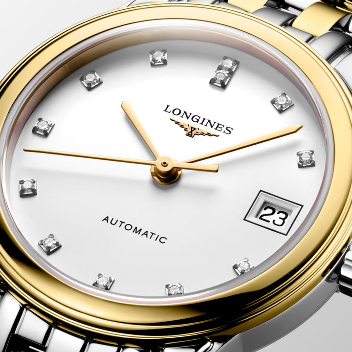 LONGINES – CLÁSICO INSIGNIA – L4.274.3.27.7