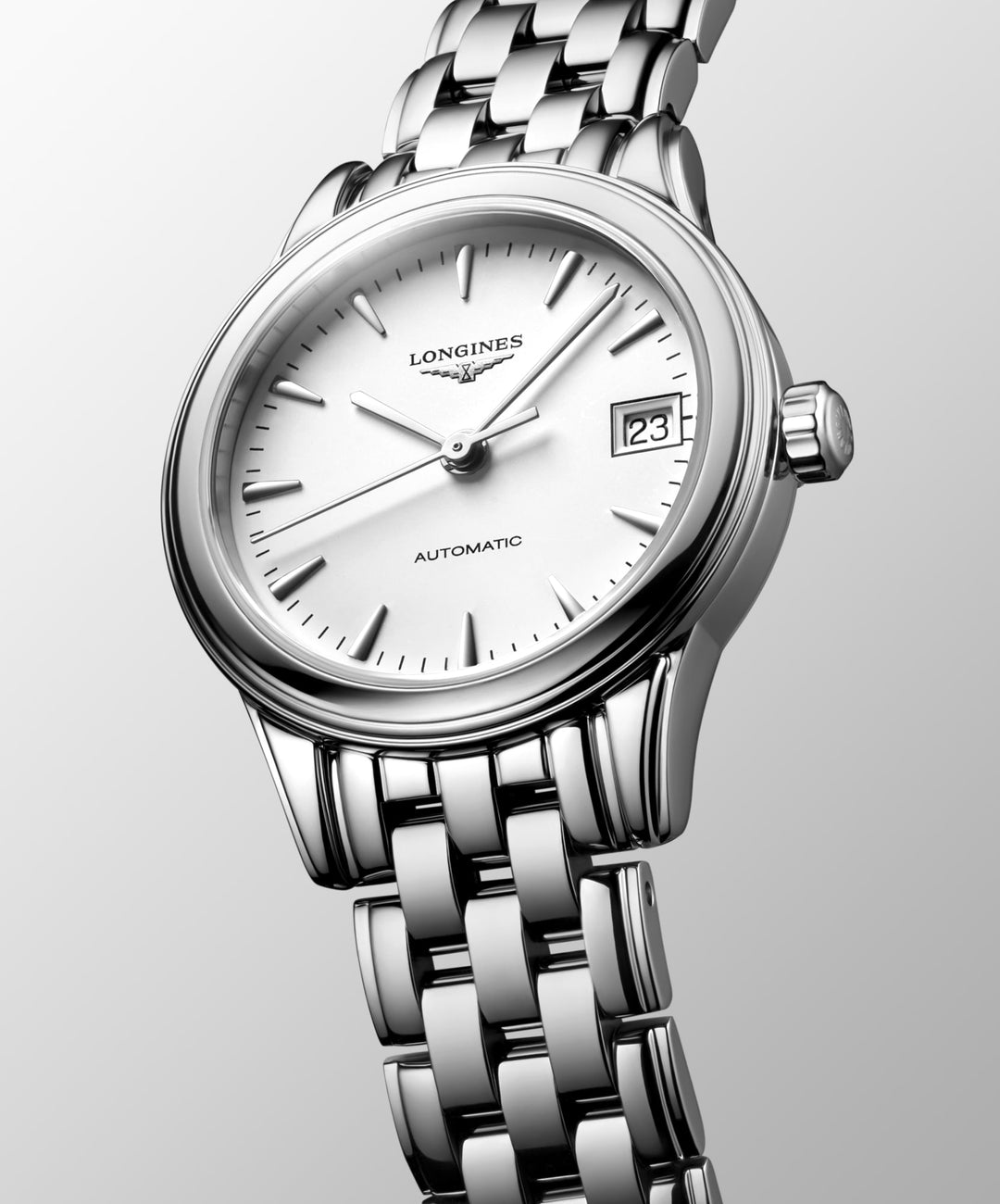 LONGINES – CLÁSICO INSIGNIA – L4.274.4.12.6