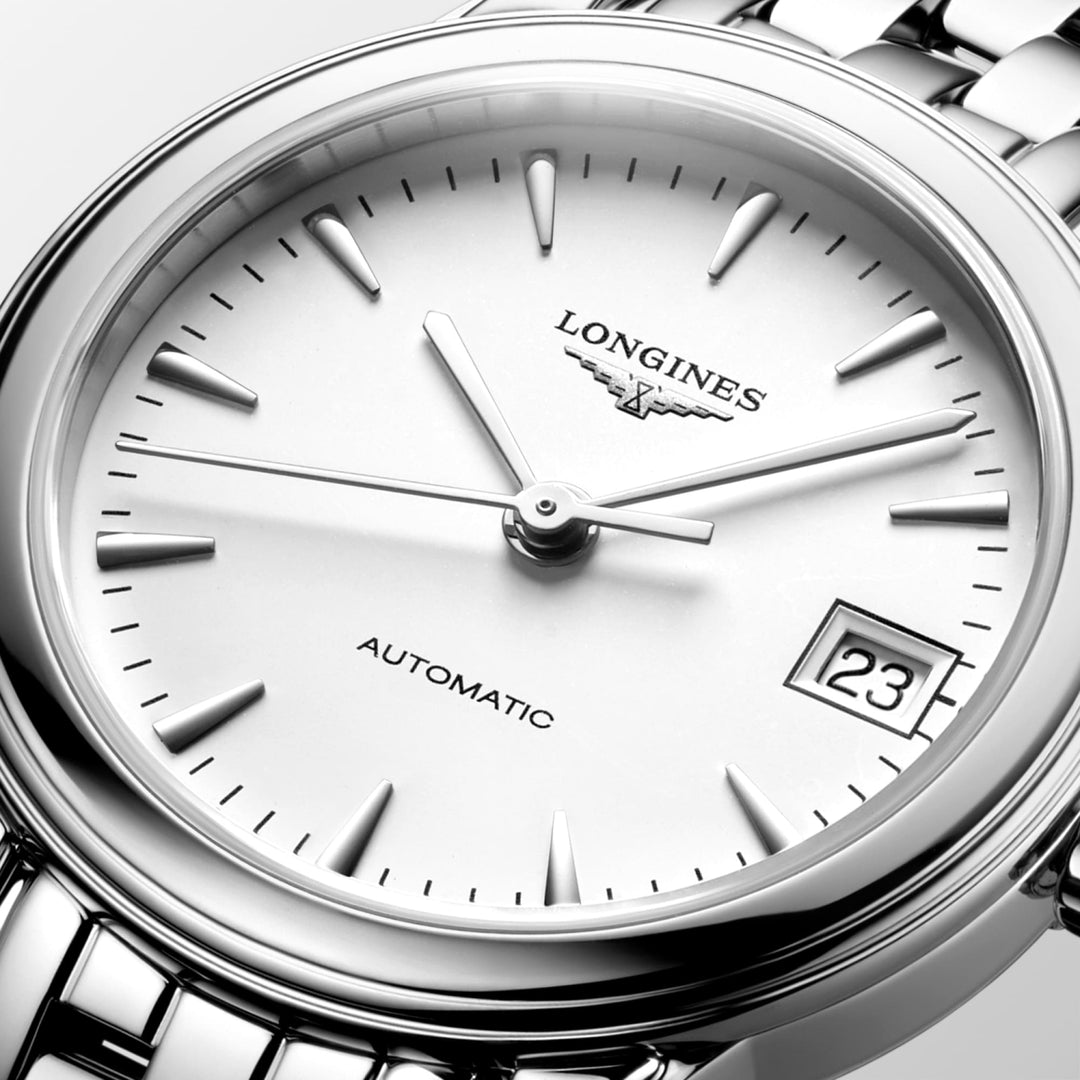 LONGINES – CLÁSICO INSIGNIA – L4.274.4.12.6