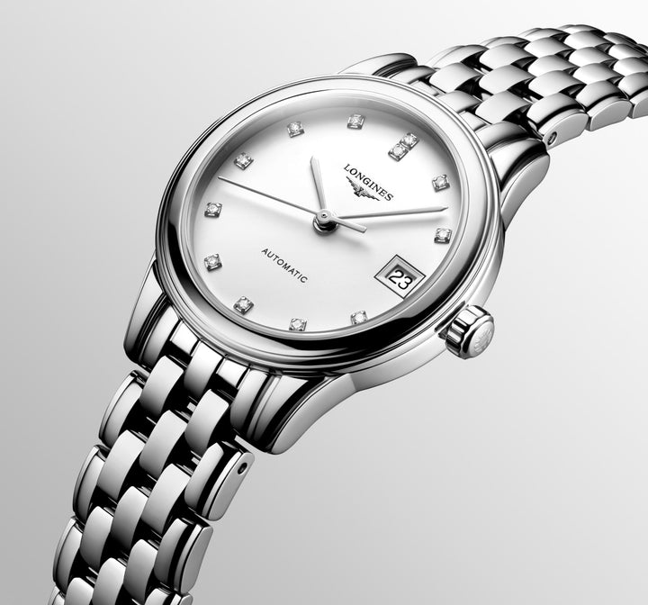 LONGINES – CLÁSICO INSIGNIA – L4.274.4.27.6