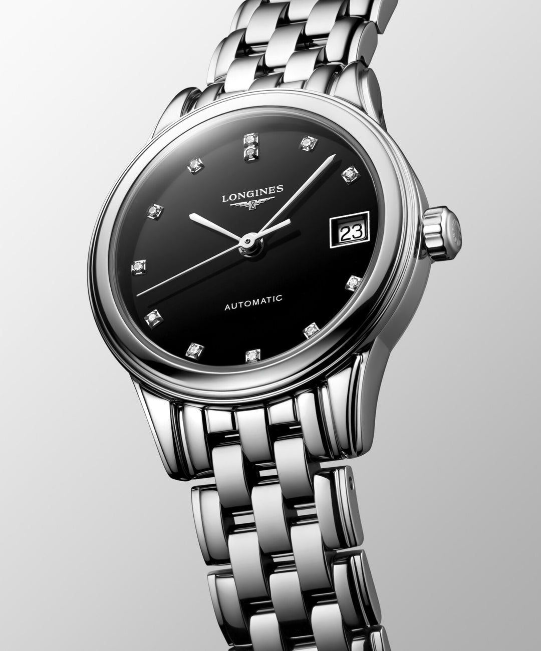 LONGINES – CLÁSICO INSIGNIA – L4.274.4.57.6