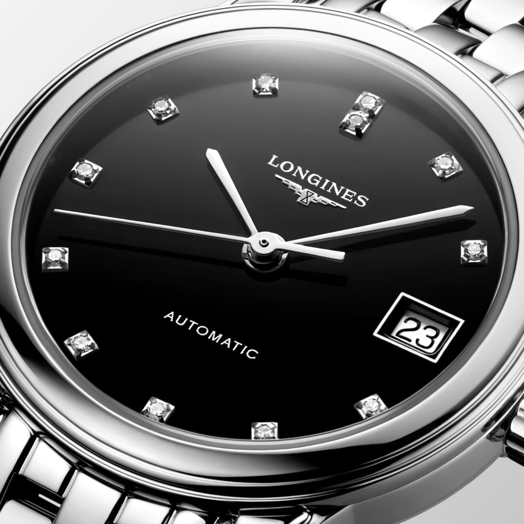 LONGINES – CLÁSICO INSIGNIA – L4.274.4.57.6