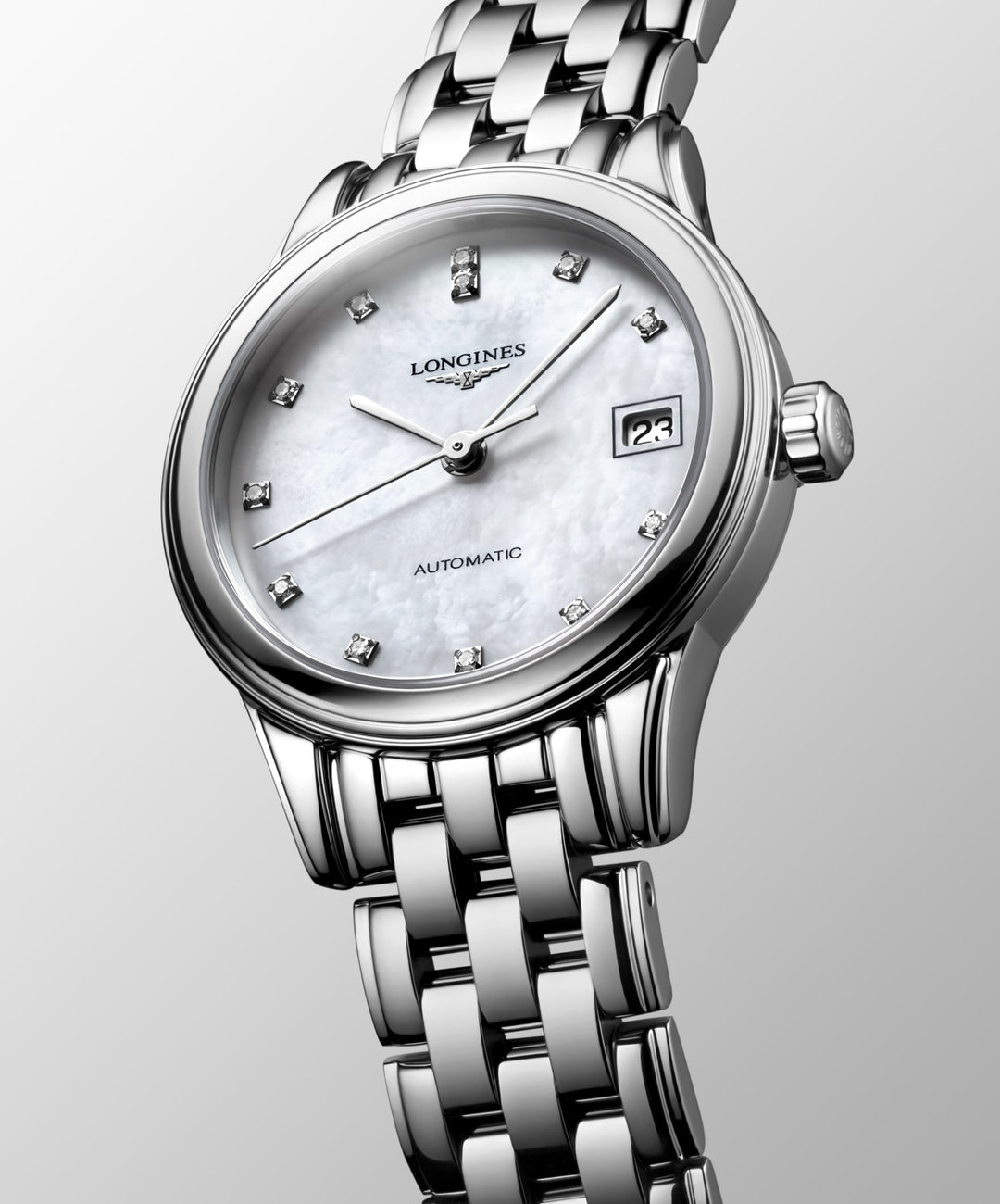 LONGINES – PHARE CLASSIQUE – L4.274.4.87.6
