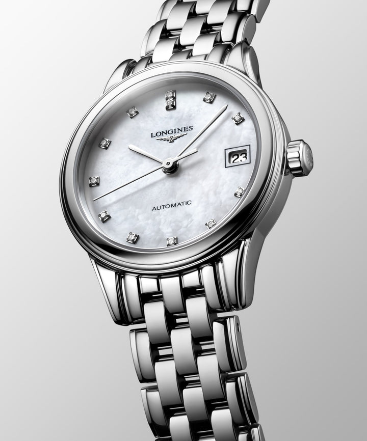 LONGINES – PHARE CLASSIQUE – L4.274.4.87.6