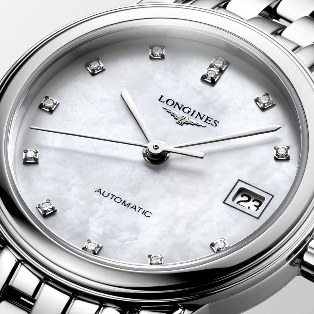 LONGINES – PHARE CLASSIQUE – L4.274.4.87.6