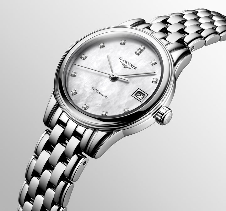 LONGINES – PHARE CLASSIQUE – L4.274.4.87.6