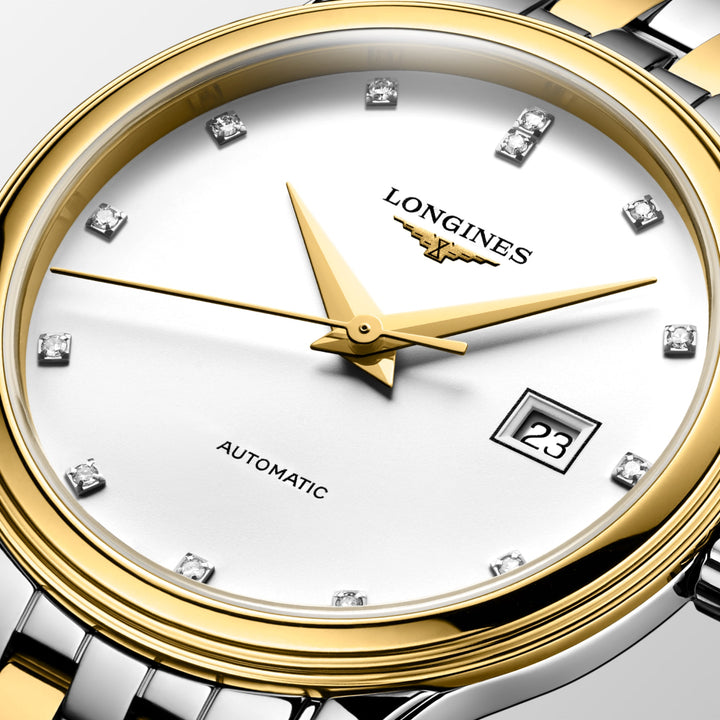 LONGINES – CLÁSICO INSIGNIA – L4.374.3.17.7