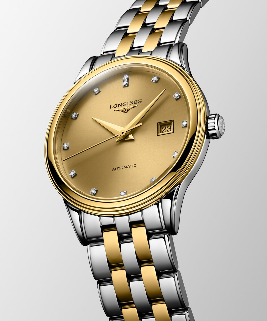 LONGINES – PHARE CLASSIQUE – L4.374.3.38.7