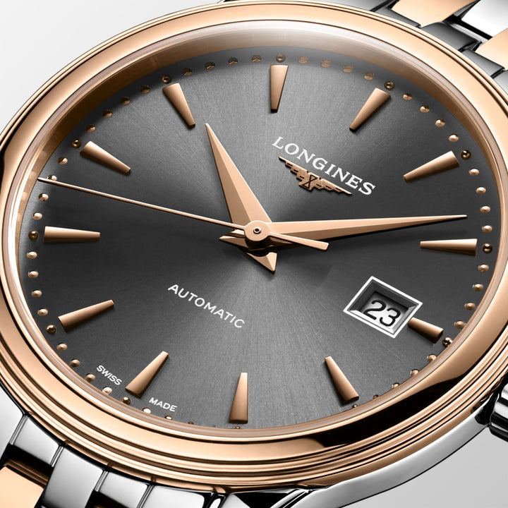 LONGINES – CLÁSICO INSIGNIA – L4.374.3.78.7