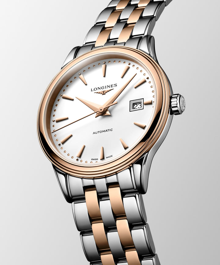 LONGINES – CLÁSICO INSIGNIA – L4.374.3.90.7