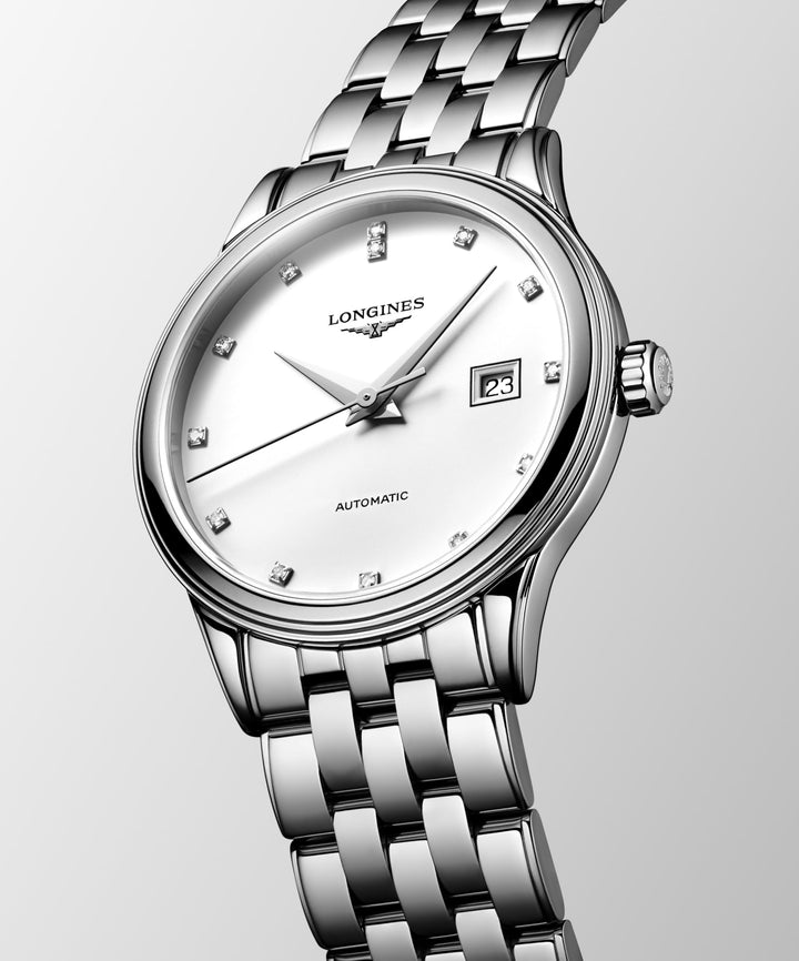 LONGINES – CLÁSICO INSIGNIA – L4.374.4.17.6