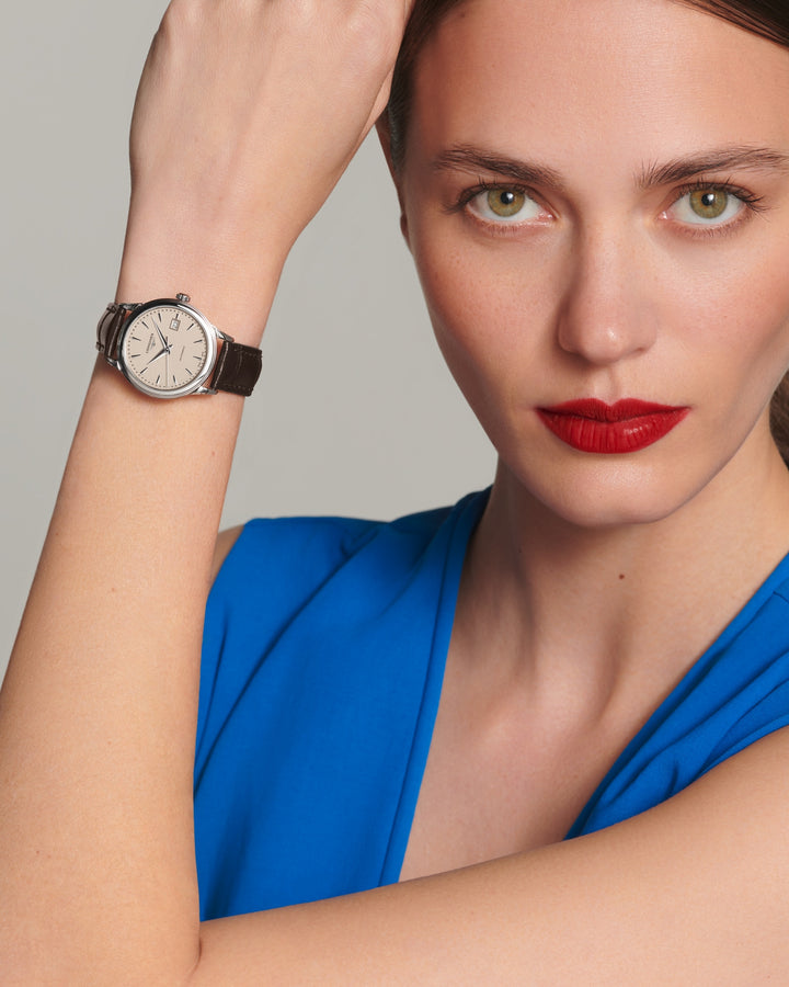 LONGINES – PHARE CLASSIQUE – L4.374.4.79.2
