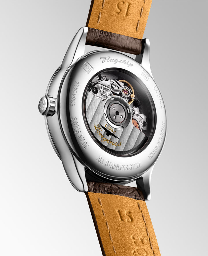 LONGINES – PHARE CLASSIQUE – L4.374.4.79.2