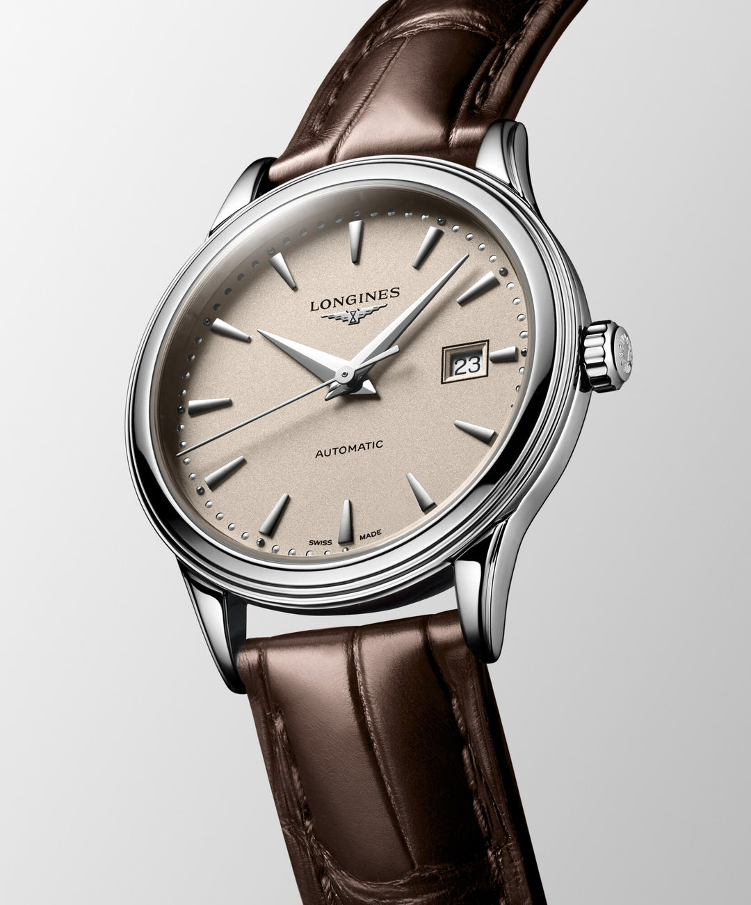 LONGINES – PHARE CLASSIQUE – L4.374.4.79.2