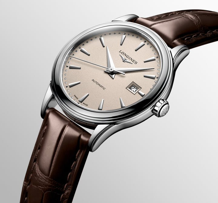 LONGINES – PHARE CLASSIQUE – L4.374.4.79.2