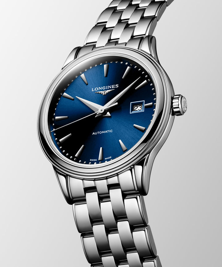 LONGINES – CLÁSICO INSIGNIA – L4.374.4.98.6