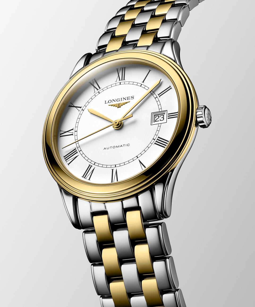 LONGINES – CLÁSICO INSIGNIA – L4.974.3.21.7