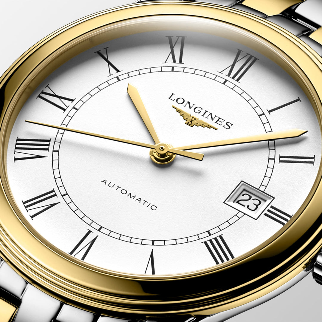 LONGINES – CLÁSICO INSIGNIA – L4.974.3.21.7