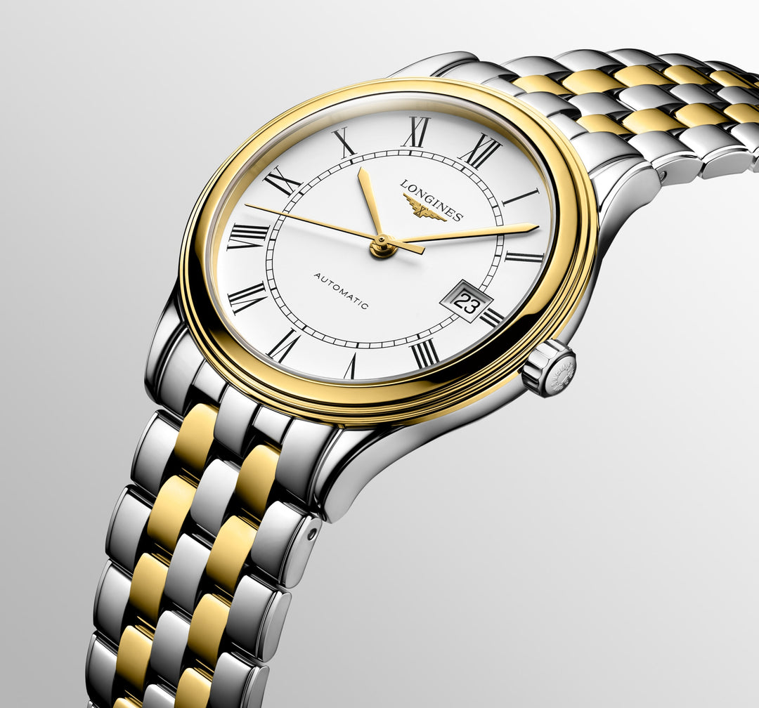 LONGINES – CLÁSICO INSIGNIA – L4.974.3.21.7