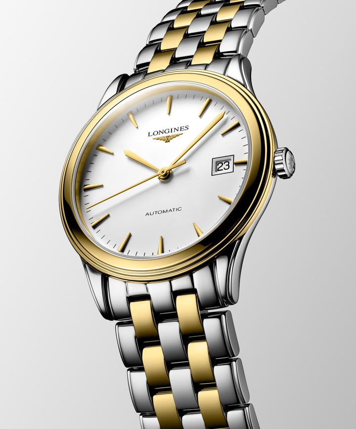LONGINES – CLÁSICO INSIGNIA – L4.974.3.22.7