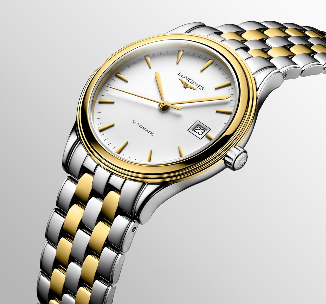 LONGINES – CLÁSICO INSIGNIA – L4.974.3.22.7