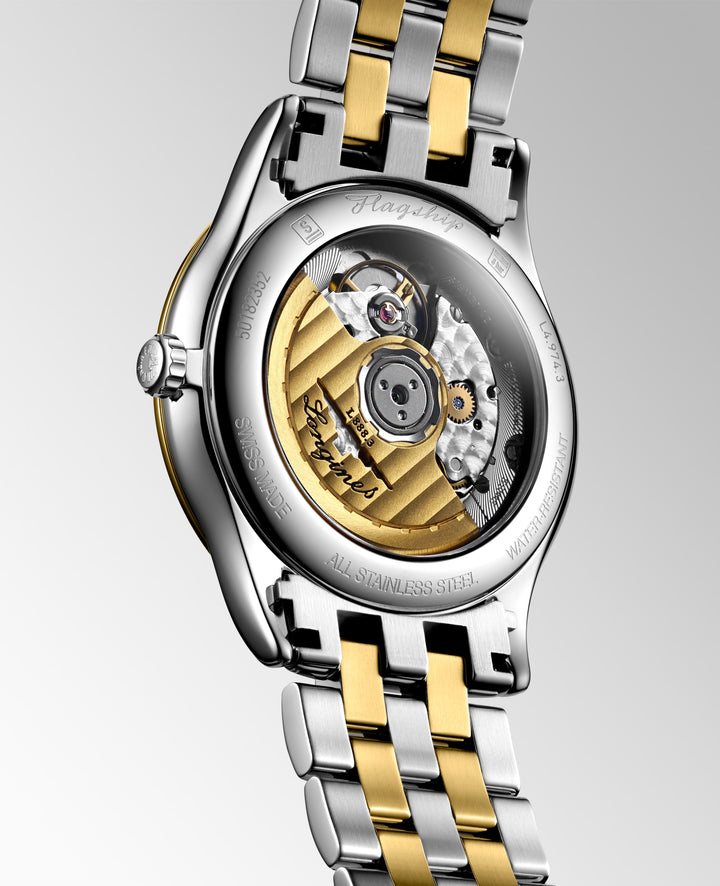 LONGINES – PHARE CLASSIQUE – L4.974.3.32.7