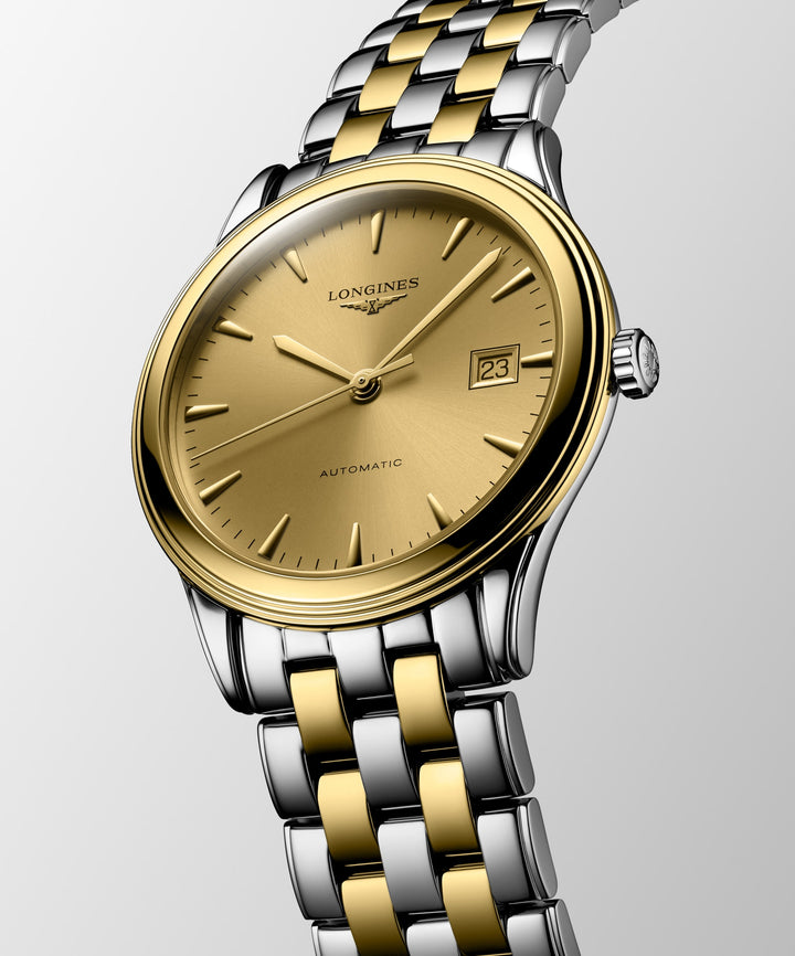 LONGINES – PHARE CLASSIQUE – L4.974.3.32.7